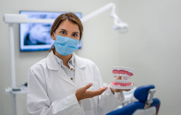 Best Cosmetic Emergency Dentistry in Bothell East, WA