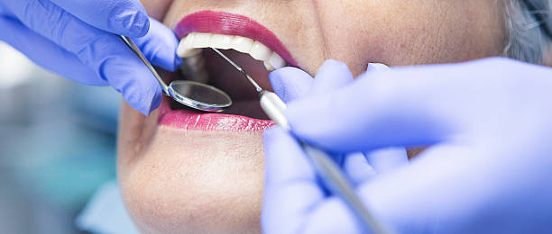 Best Emergency Denture Repair in Bothell East, WA